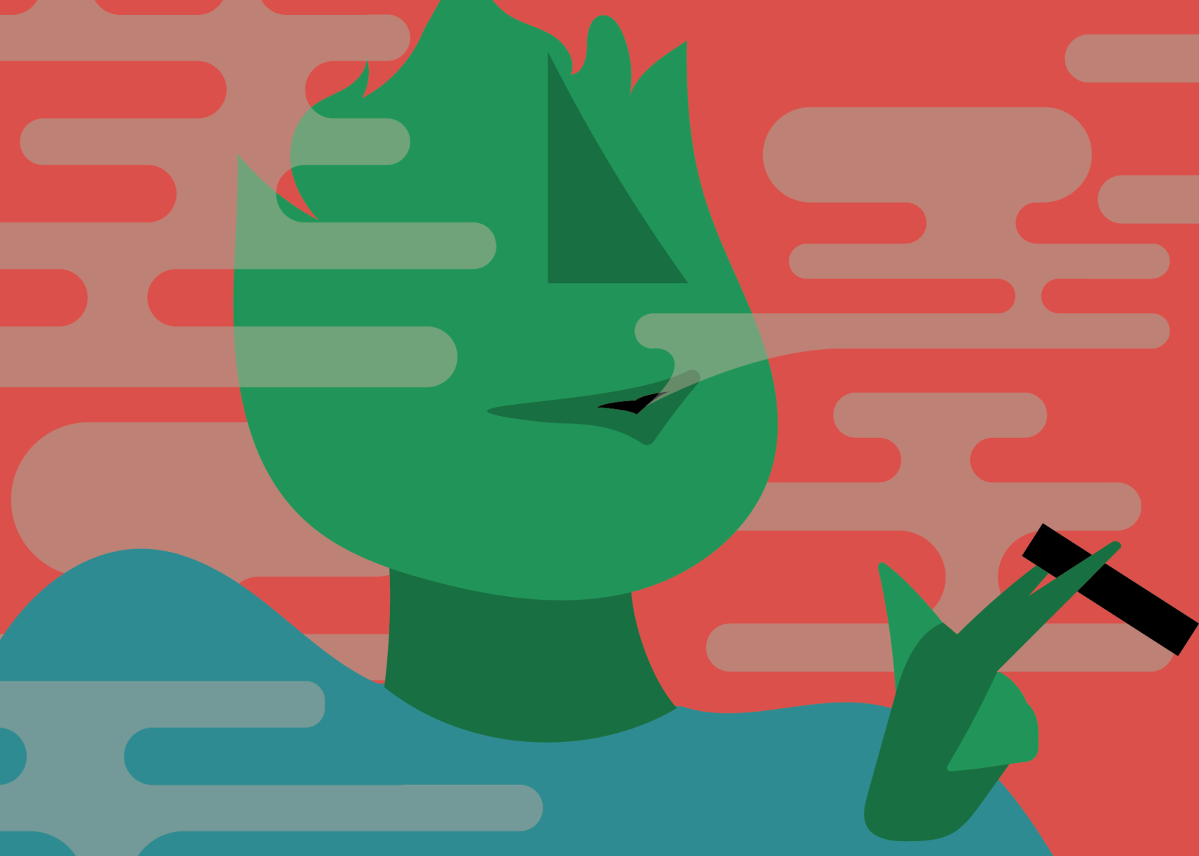 Editorial: Vaping is a harmful alternative to smoking